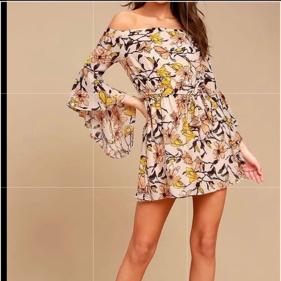 Dress - Picture 2 of 5